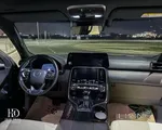 Lexus LX-600 2024